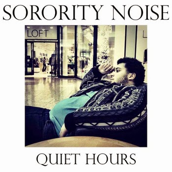 Sorority Noise Forgettable 320kbps Download Torrent