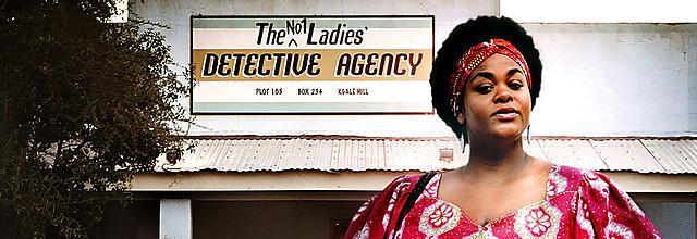 mma precious ramotswe Precious ramotswe has appeared in the following books: the no 1 ladies' detective agency (no 1 ladies' detective agency #01), tears of the giraffe (no. mma precious ramotswe Precious ramotswe has appeared in the following books: the no 1 ladies' detective agency (no 1 ladies' detective agency #01), tears of the giraffe (no.