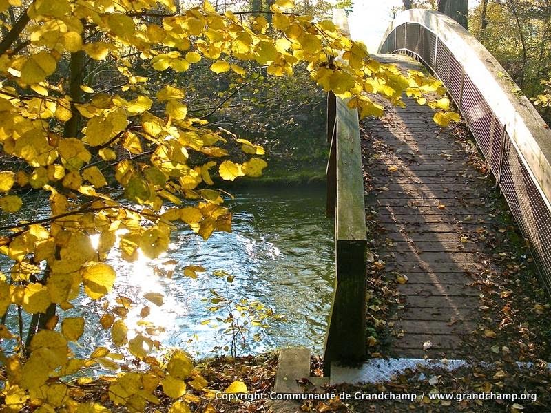 a la rencontre du seigneur dieu se fait proche