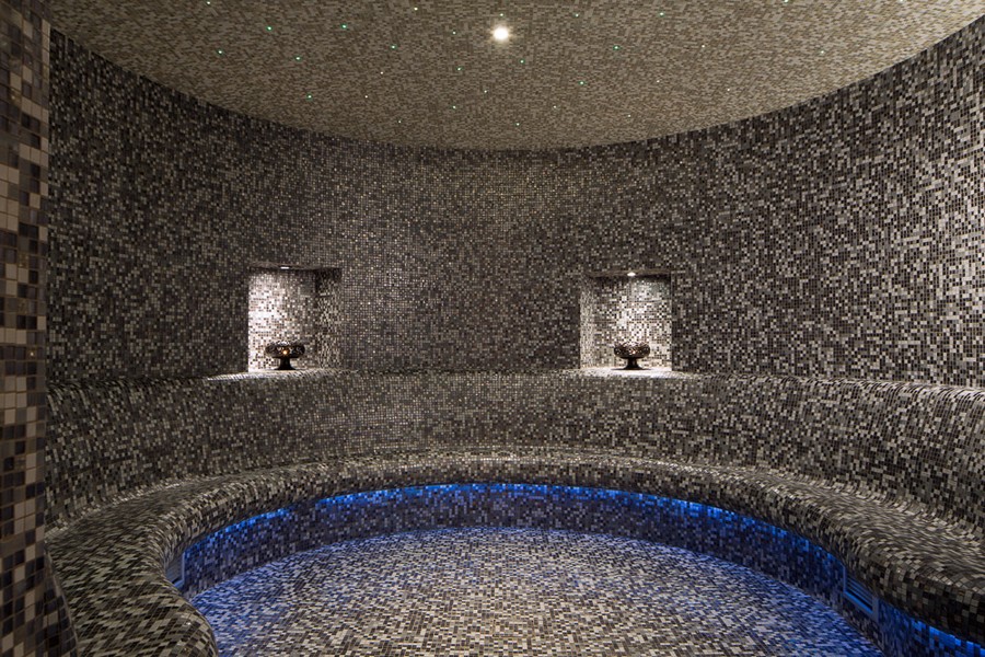 J'ai testé le Spa Peninsula***** et ce fut juste waouh ! BEAUTYLICIEUSE