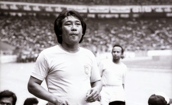 Mengenang Foto2 Pelawak LUCU Legendaris Jojon / H. Djuhri Masdjan - DP
