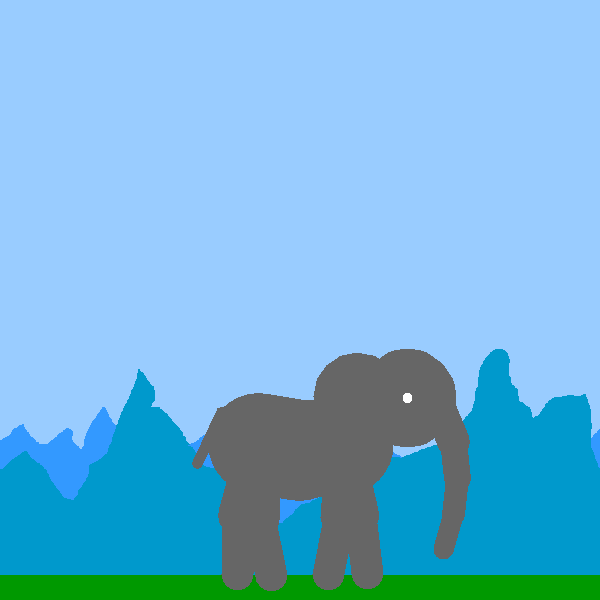 cara membuat animation bergerak