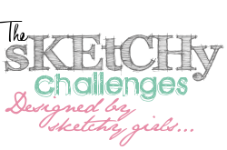 The Sketchy Challenges