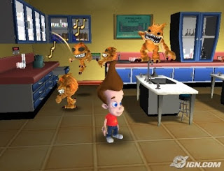 Game PC Jimmy Neutron Free Download Jimmy+Neutron+Boy+Genius+-02