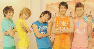 SHINee