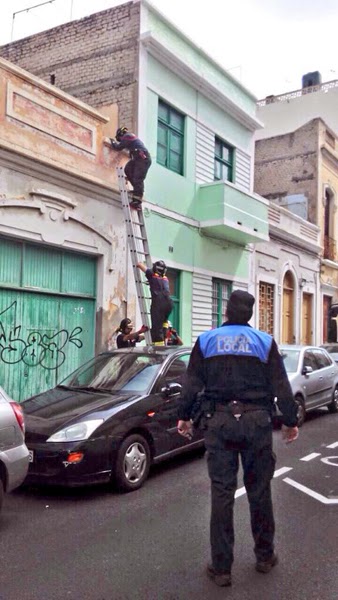 Muere un matrimonio en estado de abandono, Las Palmas de Gran Canaria Muere un matrimonio en estado de abandono, Las Palmas de Gran Canaria