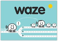 Waze Waze gratis para descargar 2015 2016 2017 Mapas de Puebla Colima zacatecas