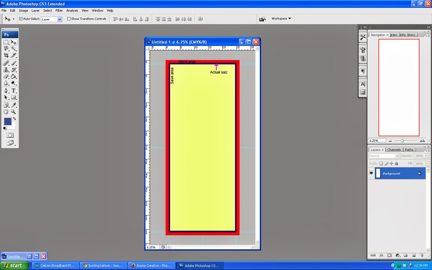 Banner Bunting Mediasurf