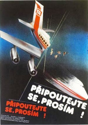 ¡Aterriza como puedas!, ¿Y dónde está el piloto? (1980)