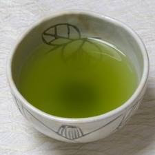green tea
