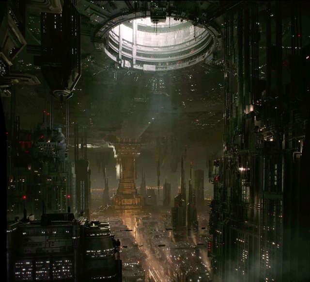 Filtran nuevas imágenes del cancelado Star Wars 1313. Filtran nuevas imágenes del cancelado Star Wars 1313.