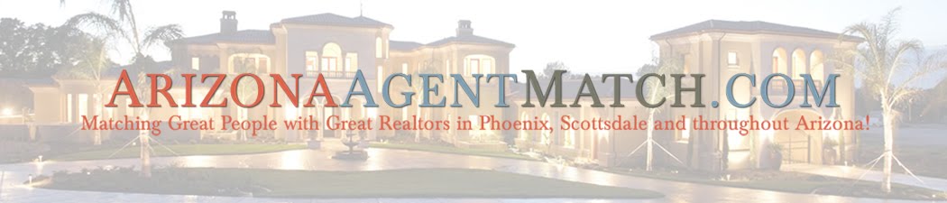 Arizona Agent Match