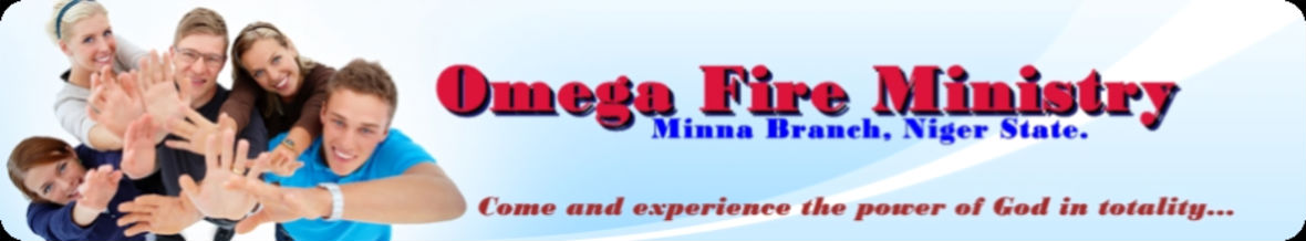 Omega Fire Ministry