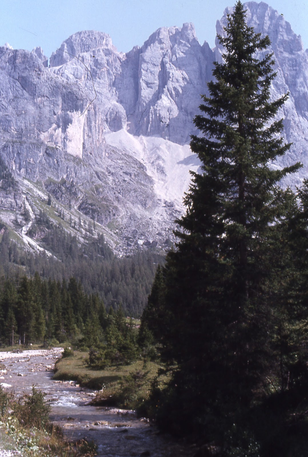 Studiamo COM Le Dolomiti