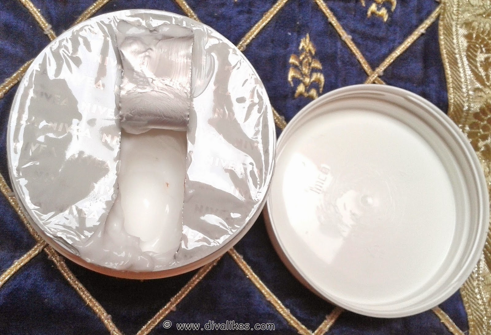 nivea soft refreshingly soft moisturizing cream