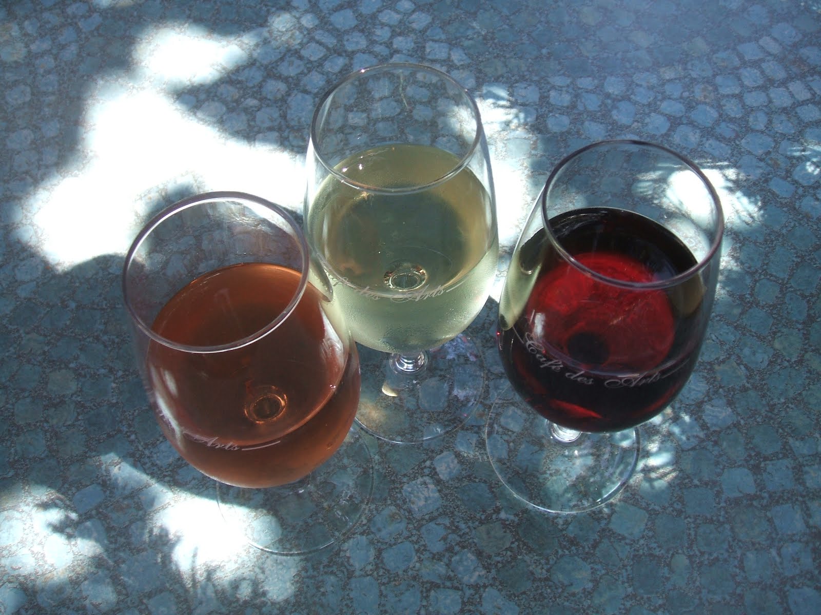 rcf haute normandie tables et rencontres