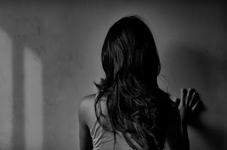 melena fuerte y cuidada