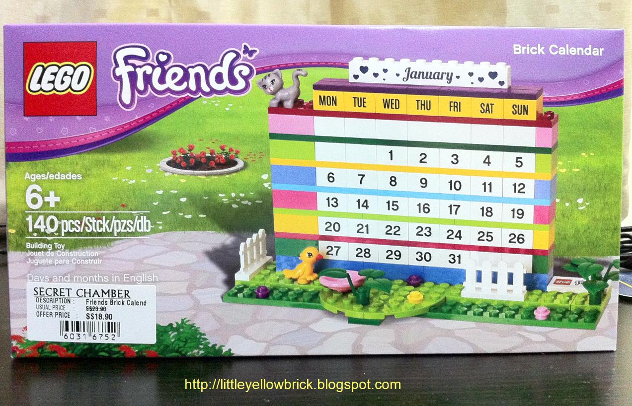 Little Yellow Brick A Lego Blog Little Yellow Brick Pick 12 Lego