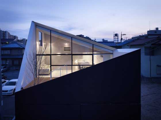 Modern Japan Homes