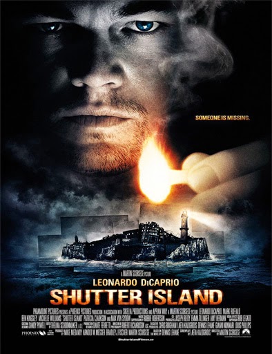 Shutter Island Pelicula Completa Shutter Island Pelicula Completa