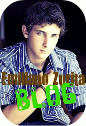 Emiliano Zurita BLOG