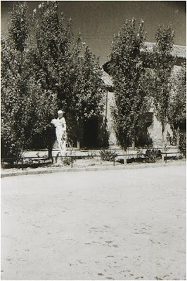 Leganes bnX abuelohara la aguadora de Santiago