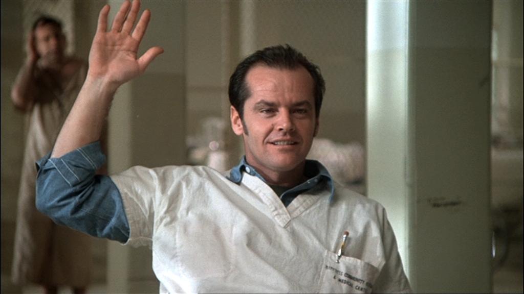 one flew over the cuckoos nest review Find helpful customer reviews and review ratings for one flew over the cuckoos nest at amazoncom read honest and unbiased product reviews from our users. one flew over the cuckoos nest review Find helpful customer reviews and review ratings for one flew over the cuckoos nest at amazoncom read honest and unbiased product reviews from our users.