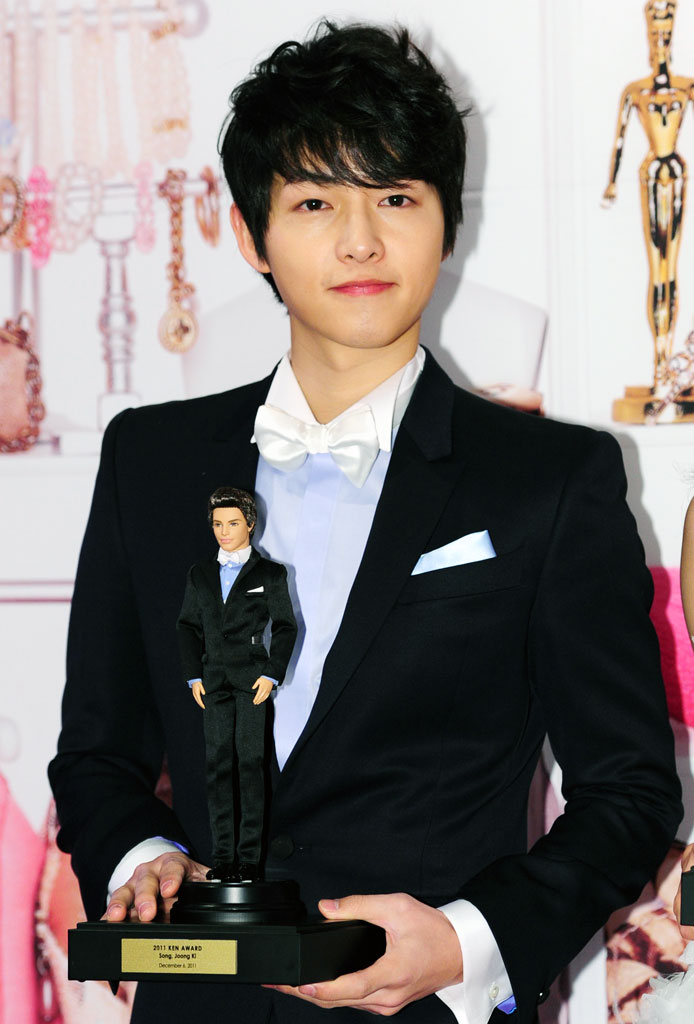 Song Joong Ki