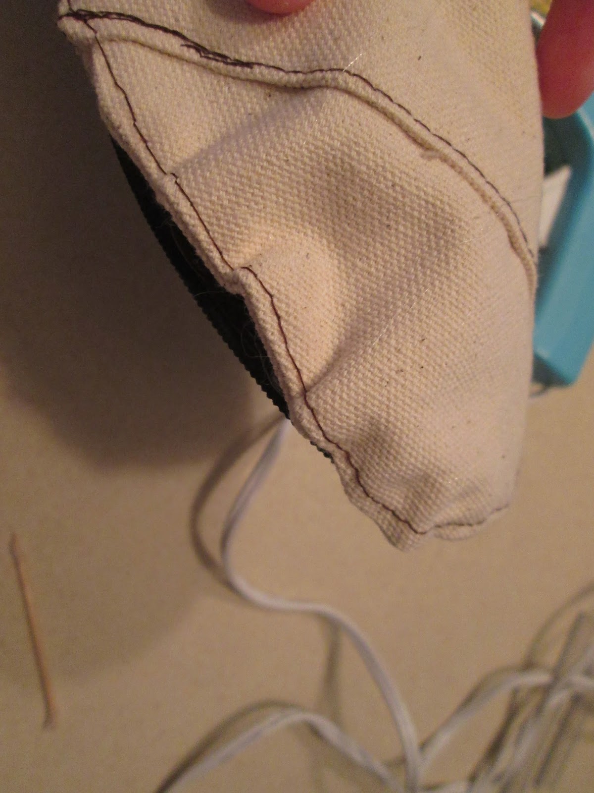 and kitty makes three Project Make Your Own Canvas Shoes