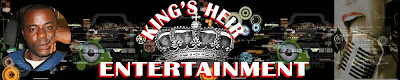 King's Heir Entertainment