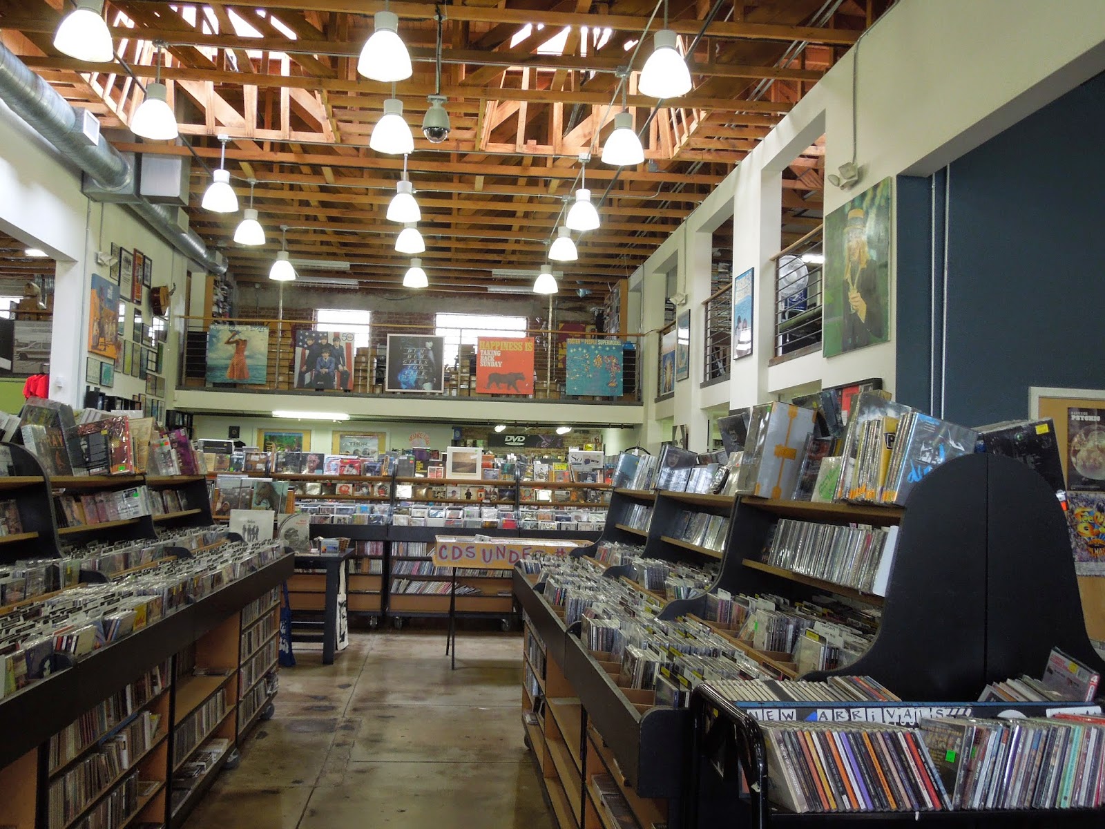 A Complete Guide To Record Store Day In Long Beach Long Beach
