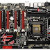 ASRock Fatal1ty X79 Professional pictures and specifications