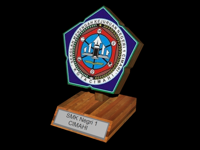 Juli 2012 ~ Ajih Paper-Craft