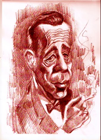 BOGART