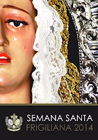 Semana Santa de Frigiliana 2014 - José Miguel Ortuño Semana Santa de Frigiliana 2014 - José Miguel Ortuño