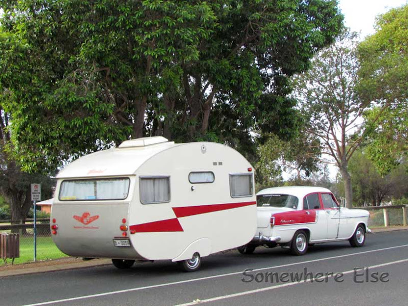 My 1928 Chevrolet Some Old Cars, Caravans, Tear Drops and Mobile Homes