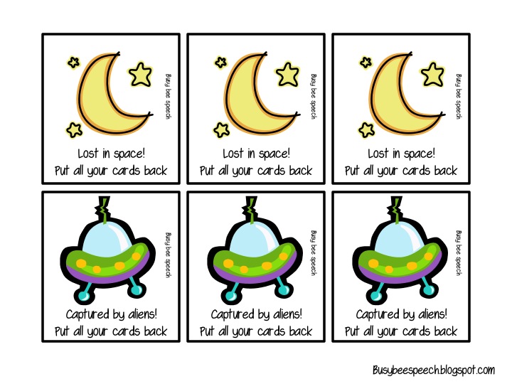 Busy Bee Speech Reading Rockets