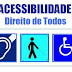 Lei da Acessibilidade em São Paulo, Fique atento "