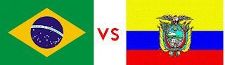 Online Live Sports Tv Zone: U17 Tournament between Brazil vs ...