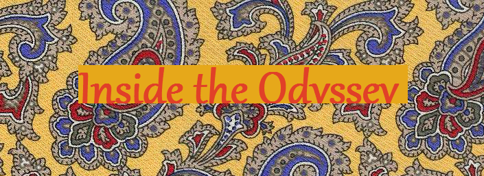 Inside the Odyssey