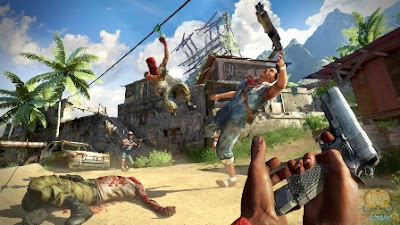 Screenshot 2 - FAR CRY 3
