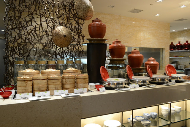 Solaire Fresh Filipino Food Festival - Solaire Resort and Casino Solaire Fresh Filipino Food Festival - Solaire Resort and Casino