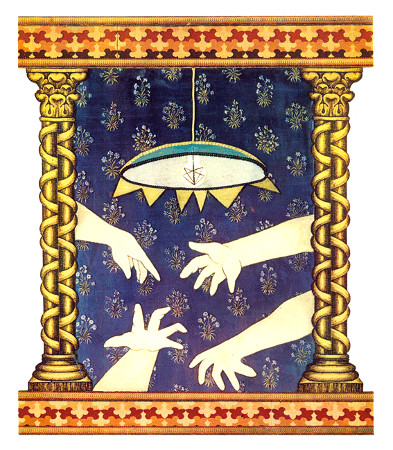 Una Casa A Milano Per Il Pinelli Di Enrico Baj Radio Popolare