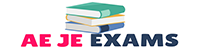 AE JE EXAMS : Online study for  RPSC AEN | SSC JE |  DMRC |  GATE | WRD JE