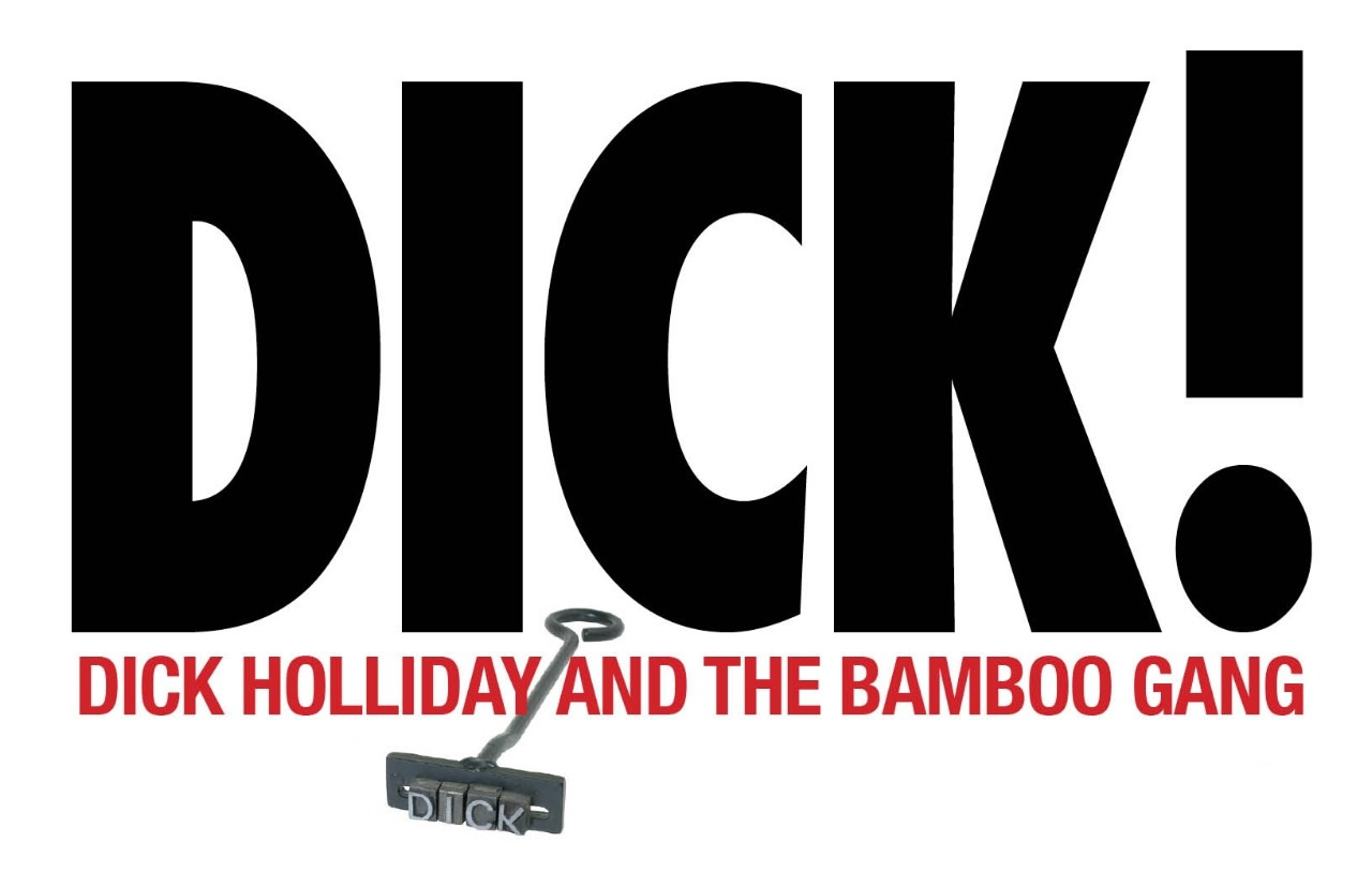 fucking her on her periods from Dominique dick holliday and the bamboo gang
