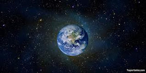 Nuestro Planeta Tierra