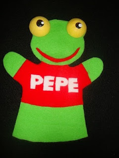 Pepa Y Pepe [1995]