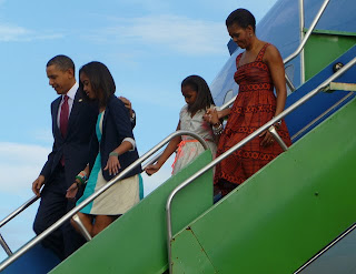 Why Obama’s trip to Brazil was a success