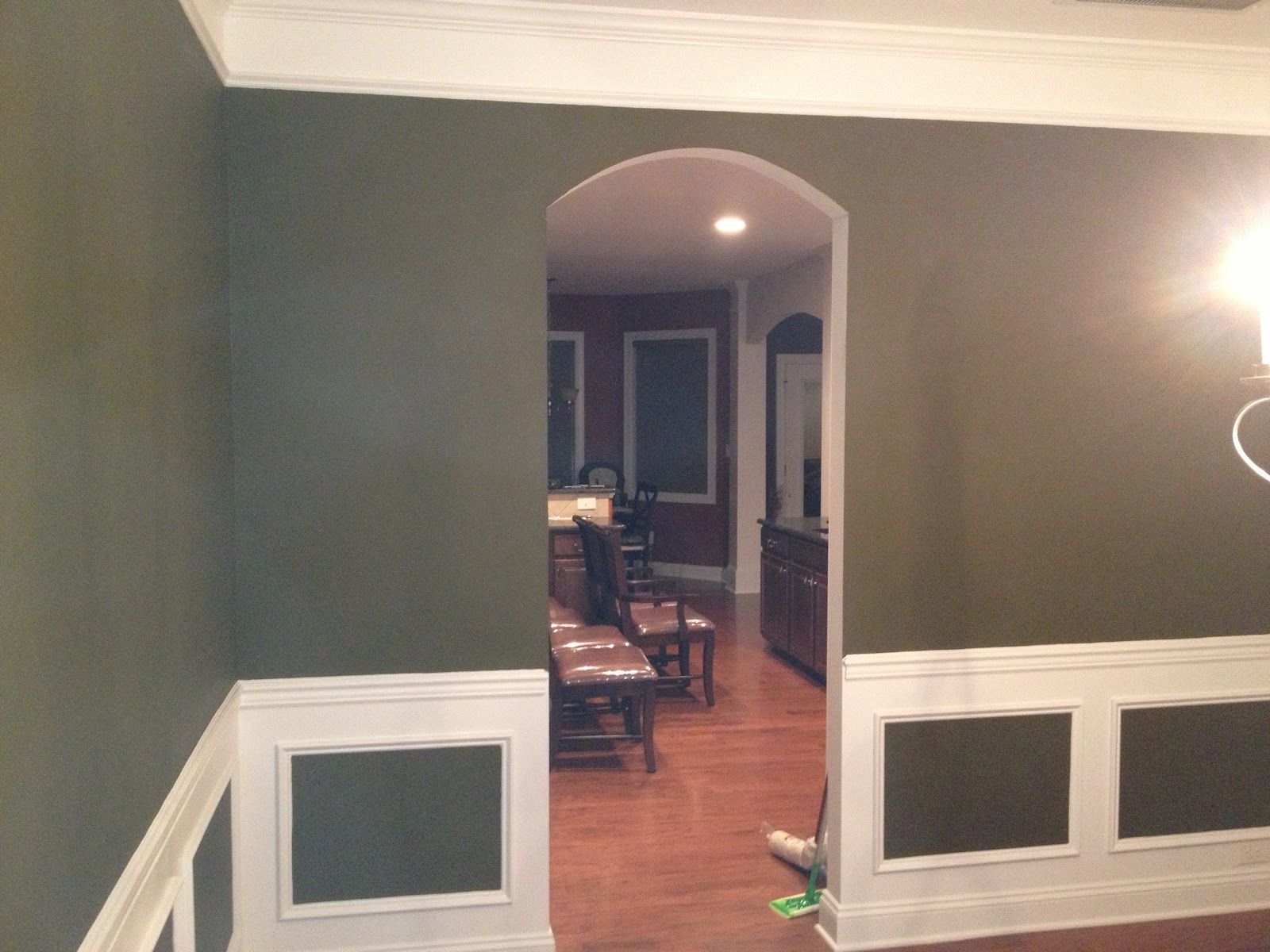The life of a painter starting a residential painting co. in Charlotte NC