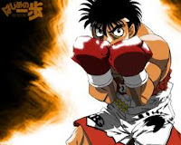 Hajime no Ippo 3
